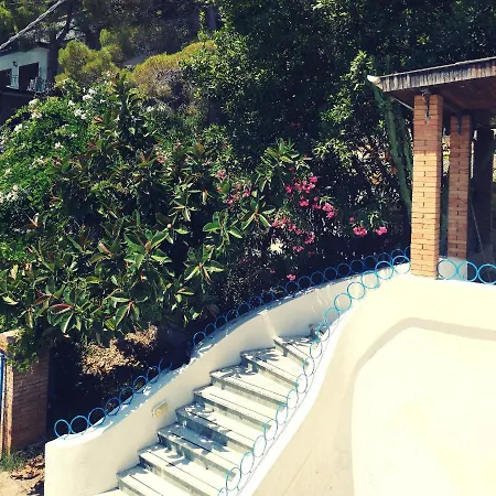 Edwige Frühstückspension 4*