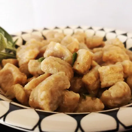 Edwige Frühstückspension Castellabate