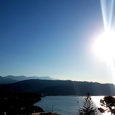 Edwige Frühstückspension Castellabate