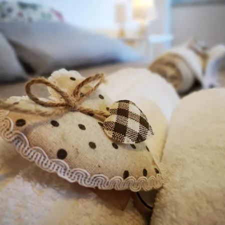 Edwige Bed & Breakfast