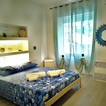 Edwige 4* Castellabate