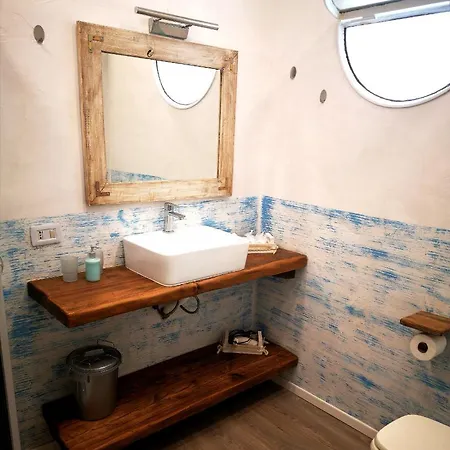 Edwige 4* Castellabate