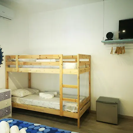 Edwige Bed & Breakfast