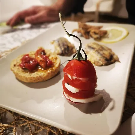 Edwige 4* Castellabate