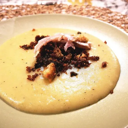 Frühstückspension Edwige Castellabate