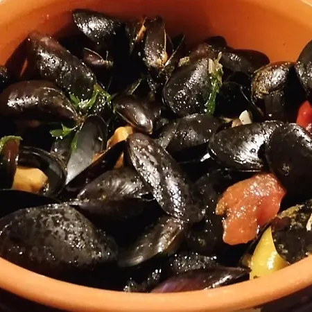 Edwige Frühstückspension