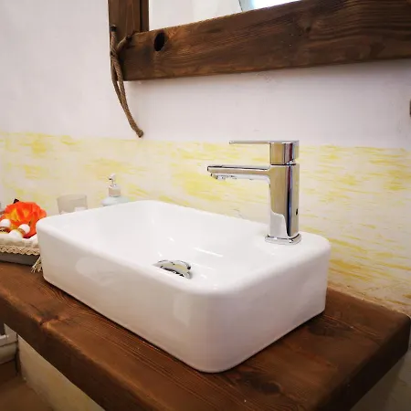 Edwige Frühstückspension 4*