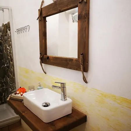 Frühstückspension Edwige Castellabate