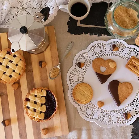 Edwige Frühstückspension