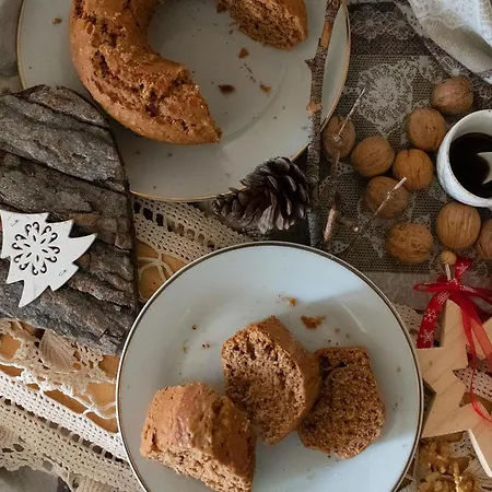 Edwige Frühstückspension