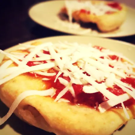 Edwige Frühstückspension