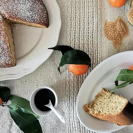 Edwige Frühstückspension 4*