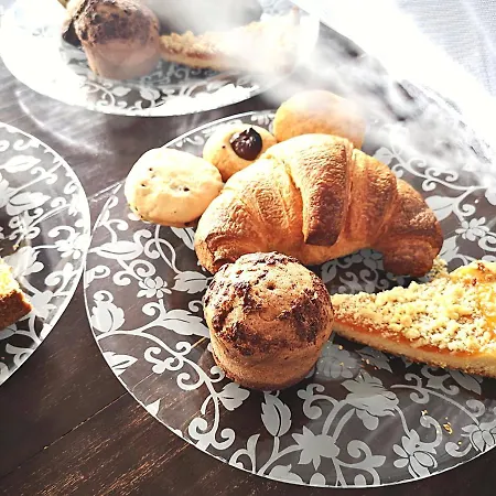 Edwige Bed & Breakfast