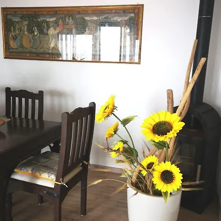 Edwige Alojamento de Acomodação e Pequeno-almoço
