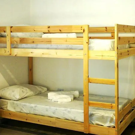 Edwige Frühstückspension 4*