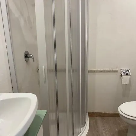 Edwige Frühstückspension