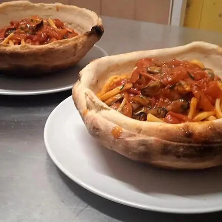 Edwige Frühstückspension