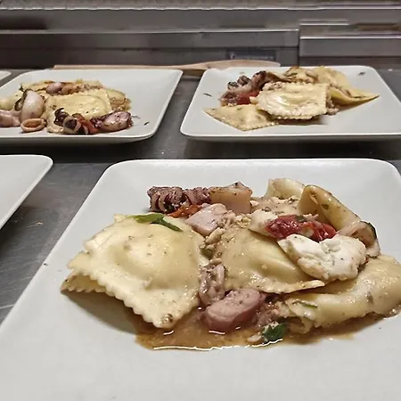 Edwige Frühstückspension