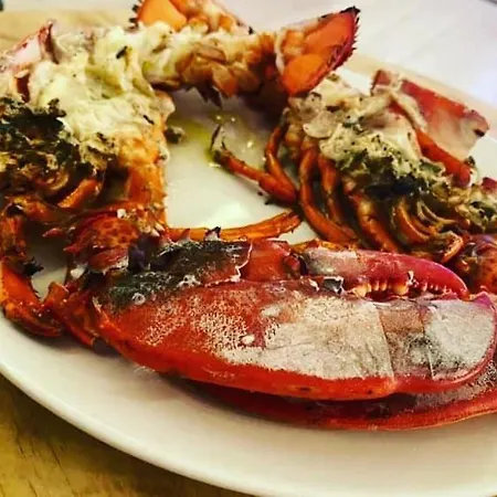 Frühstückspension Edwige