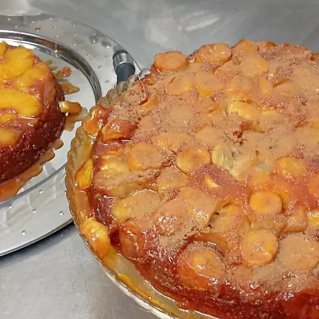 Frühstückspension Edwige