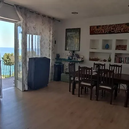 Edwige Frühstückspension Castellabate