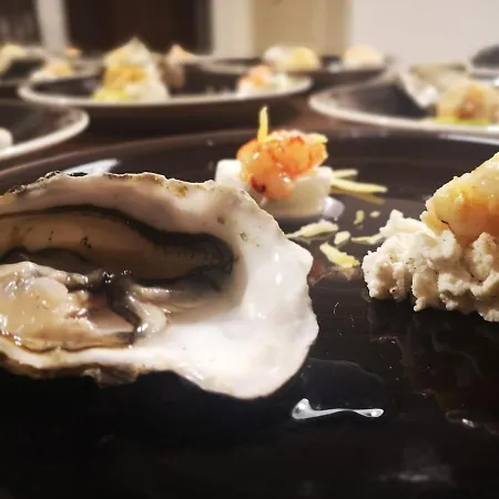 فندق مبيت وإفطار Edwige 4*