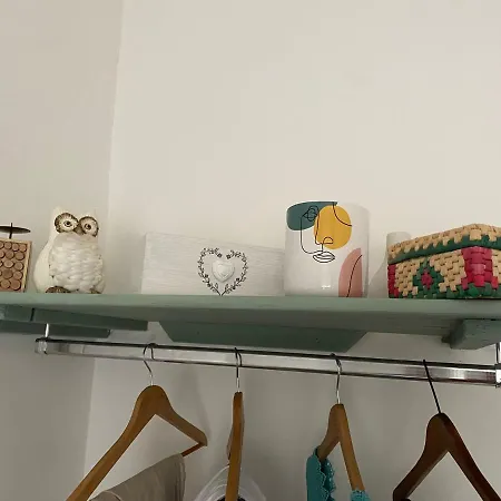 Edwige فندق مبيت وإفطار