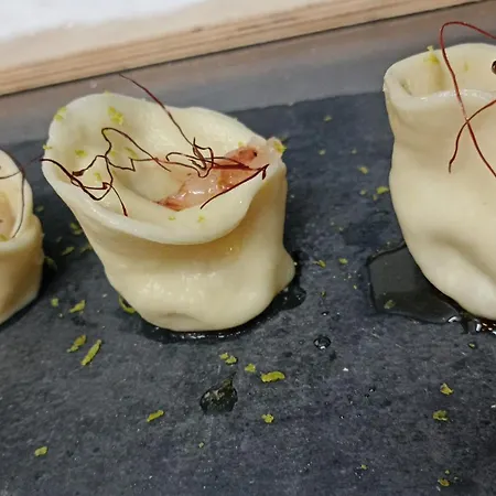 فندق مبيت وإفطار Edwige كاستيلاباتي