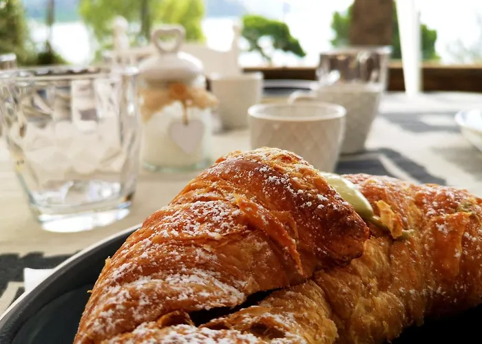 Edwige Alojamento de Acomodação e Pequeno-almoço 4*