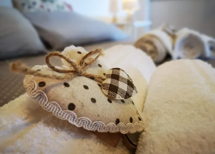 Edwige Alojamento de Acomodação e Pequeno-almoço