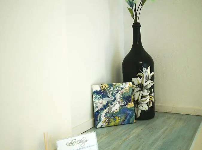 Edwige Alojamento de Acomodação e Pequeno-almoço 4*