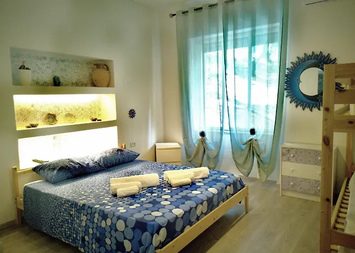 Edwige 4* Castellabate