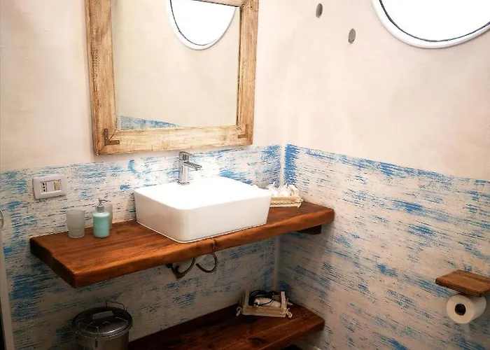 Edwige 4* Castellabate