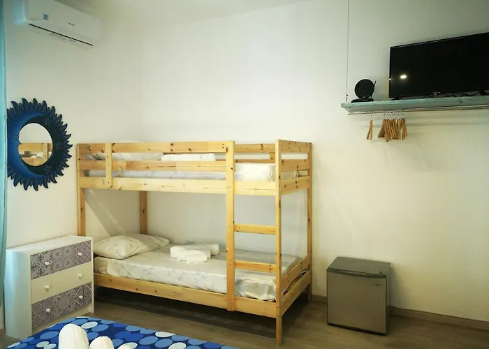 Edwige Alojamento de Acomodação e Pequeno-almoço