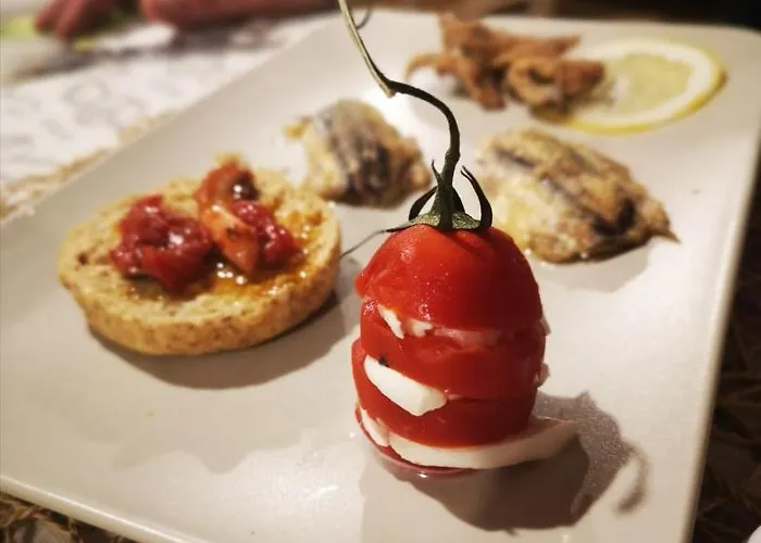 Edwige 4* Castellabate