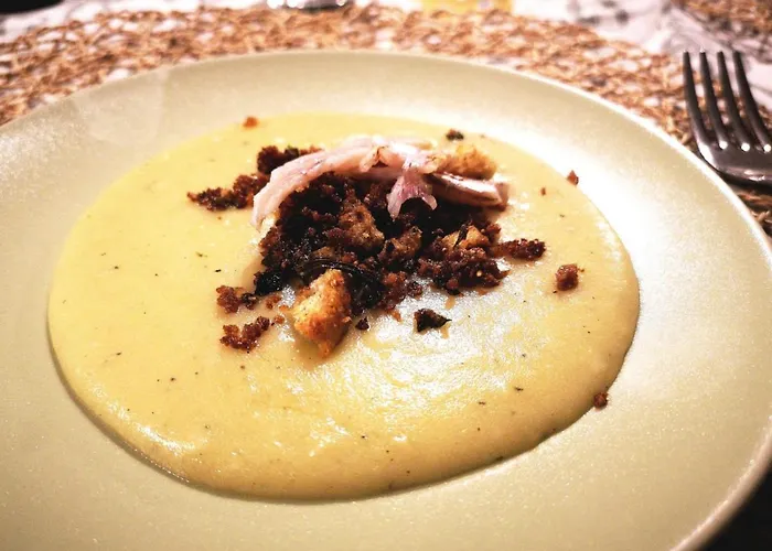 Alojamento de Acomodação e Pequeno-almoço Edwige Castellabate