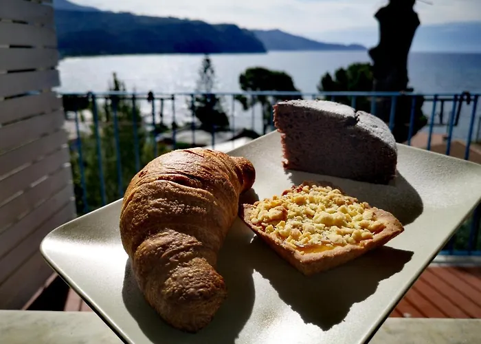 Edwige Alojamento de Acomodação e Pequeno-almoço Castellabate