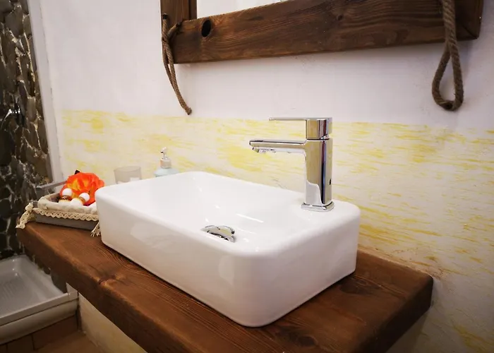 Edwige Alojamento de Acomodação e Pequeno-almoço 4*