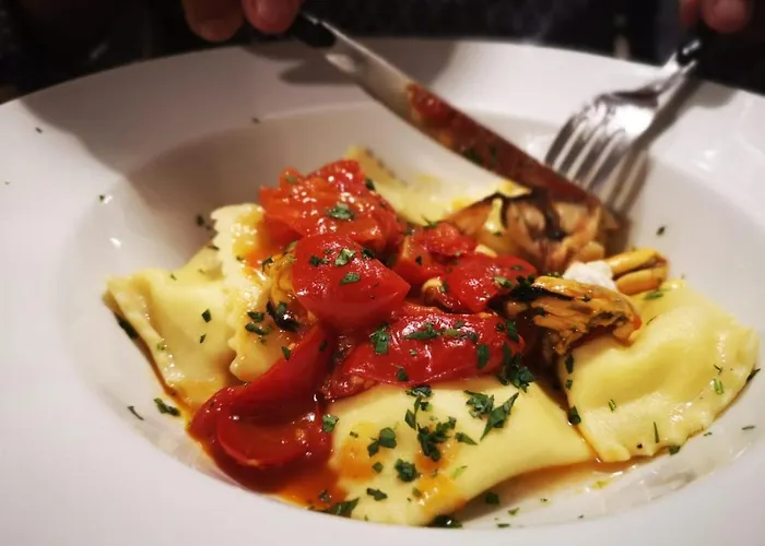 Edwige 4* Castellabate