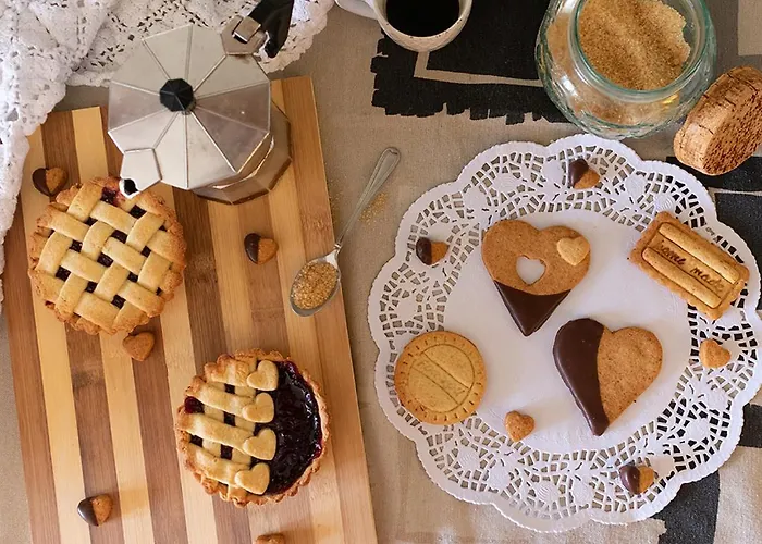 Edwige Alojamento de Acomodação e Pequeno-almoço