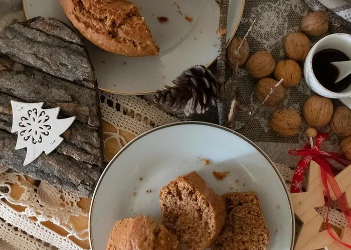 Edwige Alojamento de Acomodação e Pequeno-almoço