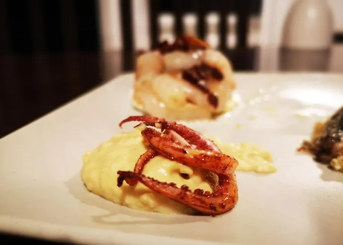 Alojamento de Acomodação e Pequeno-almoço Edwige Castellabate