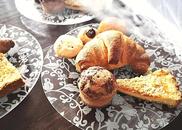 Edwige Alojamento de Acomodação e Pequeno-almoço