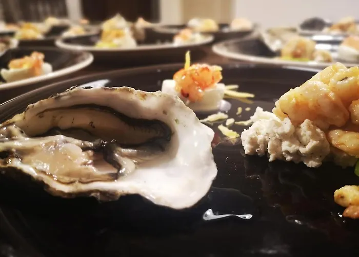 Alojamento de Acomodação e Pequeno-almoço Edwige 4*