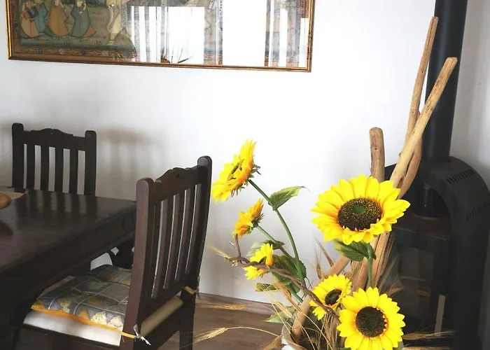 Edwige Alojamento de Acomodação e Pequeno-almoço