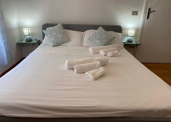 Edwige Alojamento de Acomodação e Pequeno-almoço 4*