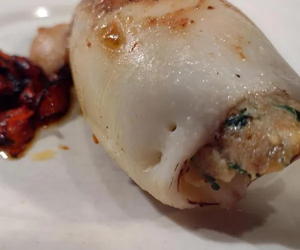 Edwige 4* Castellabate