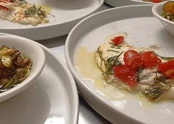 Edwige 4* Castellabate